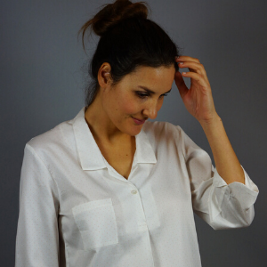 pyjama femme